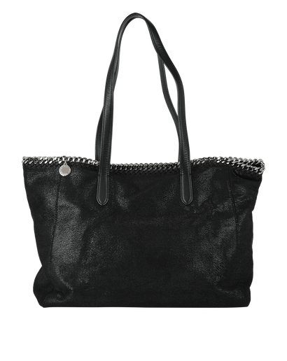 Falabella East West Tote, front view